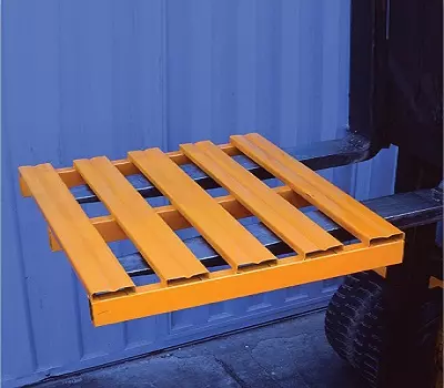 پالت ، باکس پالت ، پالت بشکه